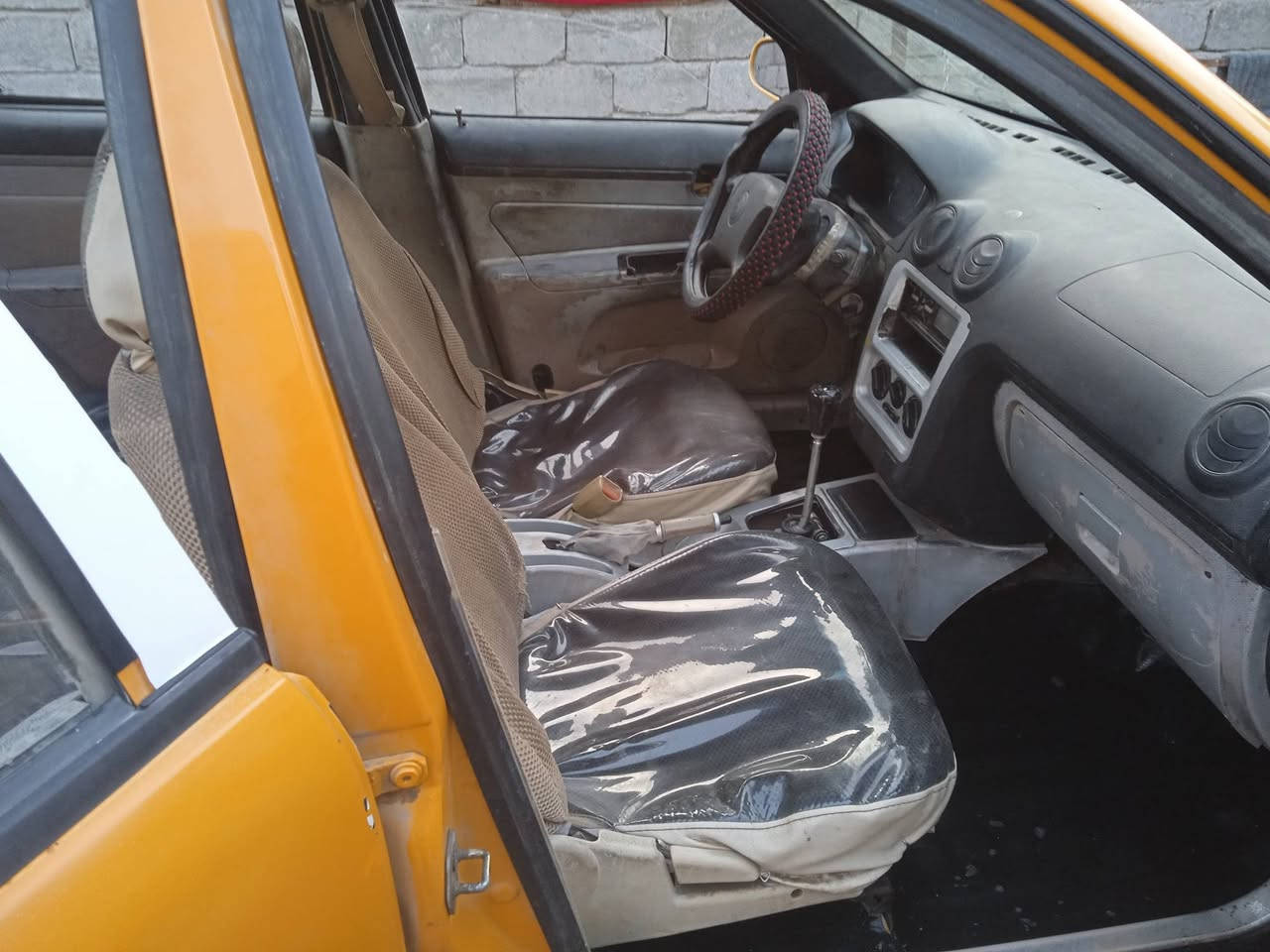 سًـلَآمِ عَلَيّكَمِ سيارة سي كي موديل((  🌹٢٠١٢ 🌹)) سنوية نافذه من ١٧ رقم بابل سيارة كهربائيات شغاله تخم تاير جديد حداديه جديده والسياره مكينه وكير كفاله وترايك وين ما تريد سيارة شوف العين خير من الله وجاهزه كبل الشارع ومكان بابل القاسم والسعر (( ٨ )) وبيه مجال رقم الهاتف *********** 📞 *********** هذا ٥٣ واتساب و٩٩ اتصل
