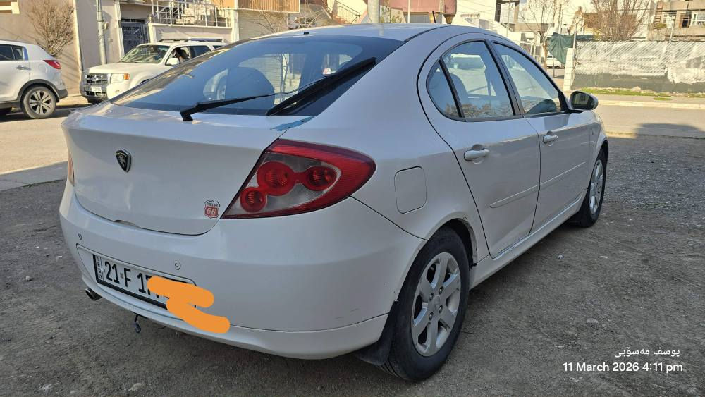 پڕۆتۆن ٢٠١١ .... وەرەقەی بەنزینی هەیە
ئۆتۆماتیک گێڕو مەکینەو تەبرید بەشەرت. سوکان ڤۆلیۆم. 
وەرەقەی بەنزینی هەیە. سێ پارچەو پەڵەیەکی بۆیاغە بێ دەعم بێ ناو . تاقم پێشم تازە بۆچاک کردوە..نرخی ٦٠و معامەلە
بروتون اوتوماتيك
محرك و تبرید بشرط
بي كوبون بنزين 
***********
*********** شمشمل, السليمانية
