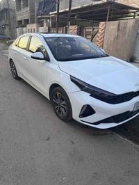 كيا K3 • ٢٠٢٢ • ٧٥٠٠٠