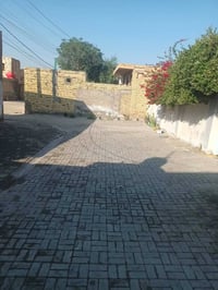 بيت للبيع زراعي المساحه 170 متر غرفتين وصاله ومطبخ وحمامات داخل وخارج ...