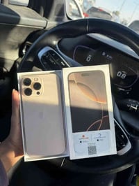 16 برو ماكس 256 بطاريه 93 بعده بل ضمان غراضه كامله فول جديد السعر 1300...