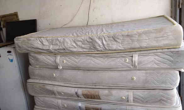 سلام عليكم
وصلتنه دواشك ابو النفر سبرنك طبي اسعر 15 قفل 🔒  حلو نضيف الكميه قليله 
……… .
 العنوان البوبيات اسواق برتقاله البزل المدفون 
………… ،،،،،،،،،،
*********** و (اكو توصيل كربلا )
