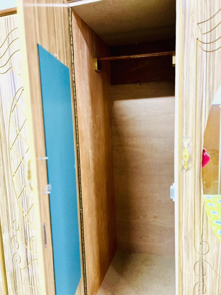 عربي كوردى #للبيع #بوفروشتن 235 الف مجال بسيط
كنتور 6 باب مستخدم اقل من شهركلش نضيف احلى من صوره شخط مابي سعر (235) مجال بسيط
كانتور 6 ده رگا مانگى به كار نه هاتوه زور پاكه له ره سمه كه جوانتره شوختى نيه نرخ (235) مه جالى كه م
عنوان كركوك حي النصر توصيل موجود
گه ياندن هه يه
***********
***********
ملاحضه نشتري جميع انواع الاثاث المنزليه واتساب موجود
چيت هه يه بو فروشتن وه ره واتساب
