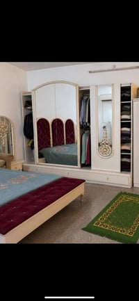 غرفة تركية • نظيفات ٩٠٪ • نجف حي الجامعة