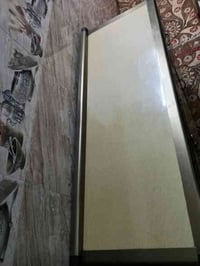 كاونتر ثلاث قطع • سنك ١٫٥م • بغداد الشعب