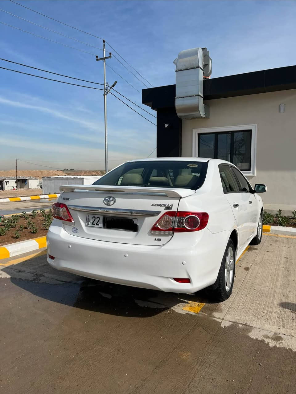 بیکاشۆ ٢٠١٣ سەید نەهرۆ خەلیجی
هیچی نیە بێ سبوخ 
١١٢ هەزار ڕۆییە
کوشن جلد ناو فۆرمیکا 
تەحدید سورعە
حەساس
مەکینە گەورە
٠٧٥٠ 
٤٦٠ 
٤٩٧١ أربيل, العراق


**إذا كنت صاحب هذا الإعلان وتريد حذفه لأي سبب، رجاءا أرسل رسالة إلى الدعم الفني**