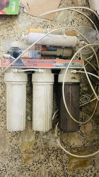 فلتر • شغال • تبديل فلتر