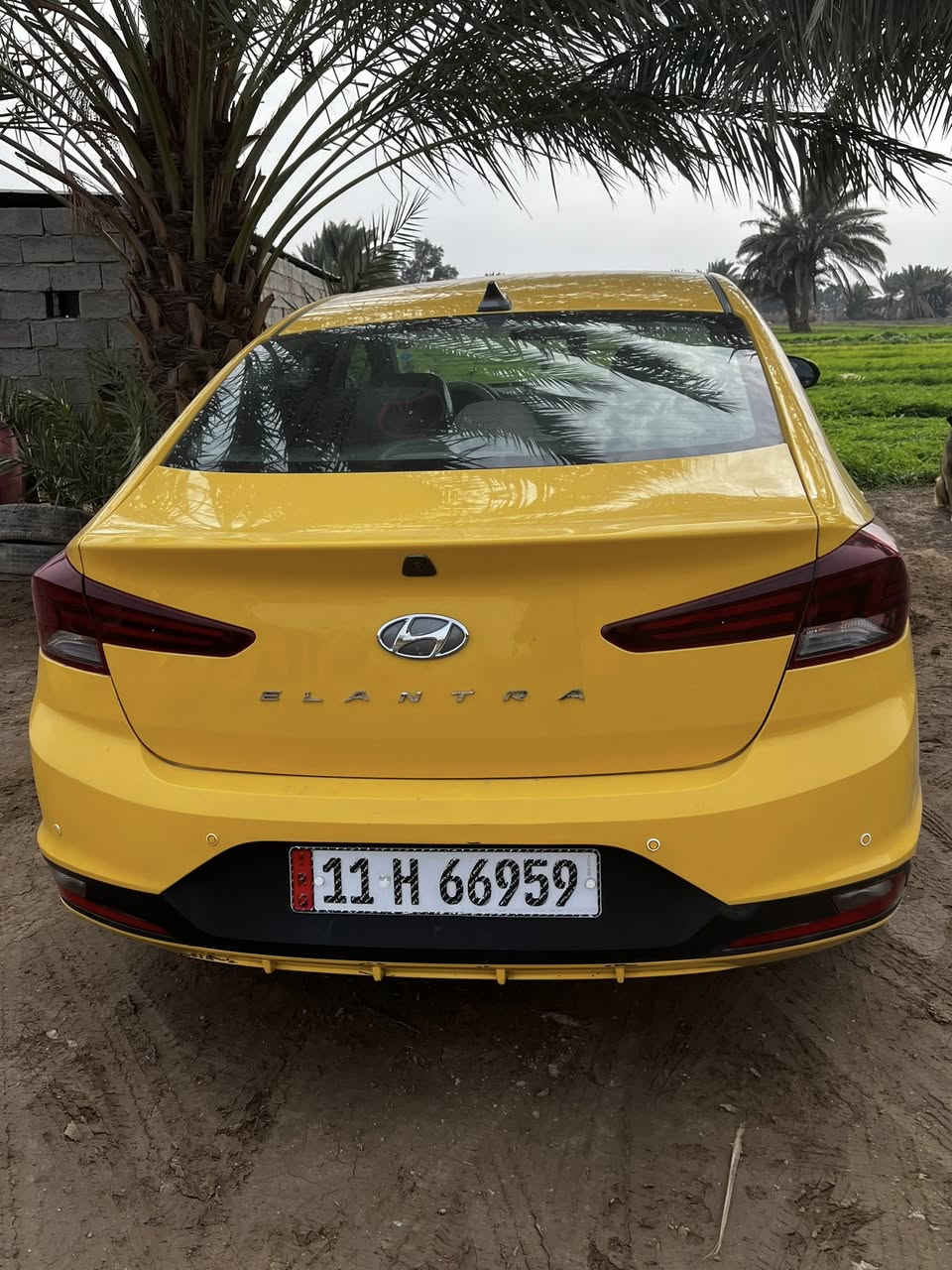 السلام عليكم النترا 2019اليبل واحد بدون تبديل بدون ايرباك كير مكينه كفاله ع الشركه لا تبخير لا تنقيص صور الحادث بل منشور وبل عراق بيه بل جاملغ الأمامي كد شبر معجون خط كربلاء بغداد مصفره هيئه وغرامات باسمي تحويل مباشر سنويه بعدهه ما نافذه. مكاني كربلاء الإمام عون  السعر ١٤٥وبيه مجال ***********
