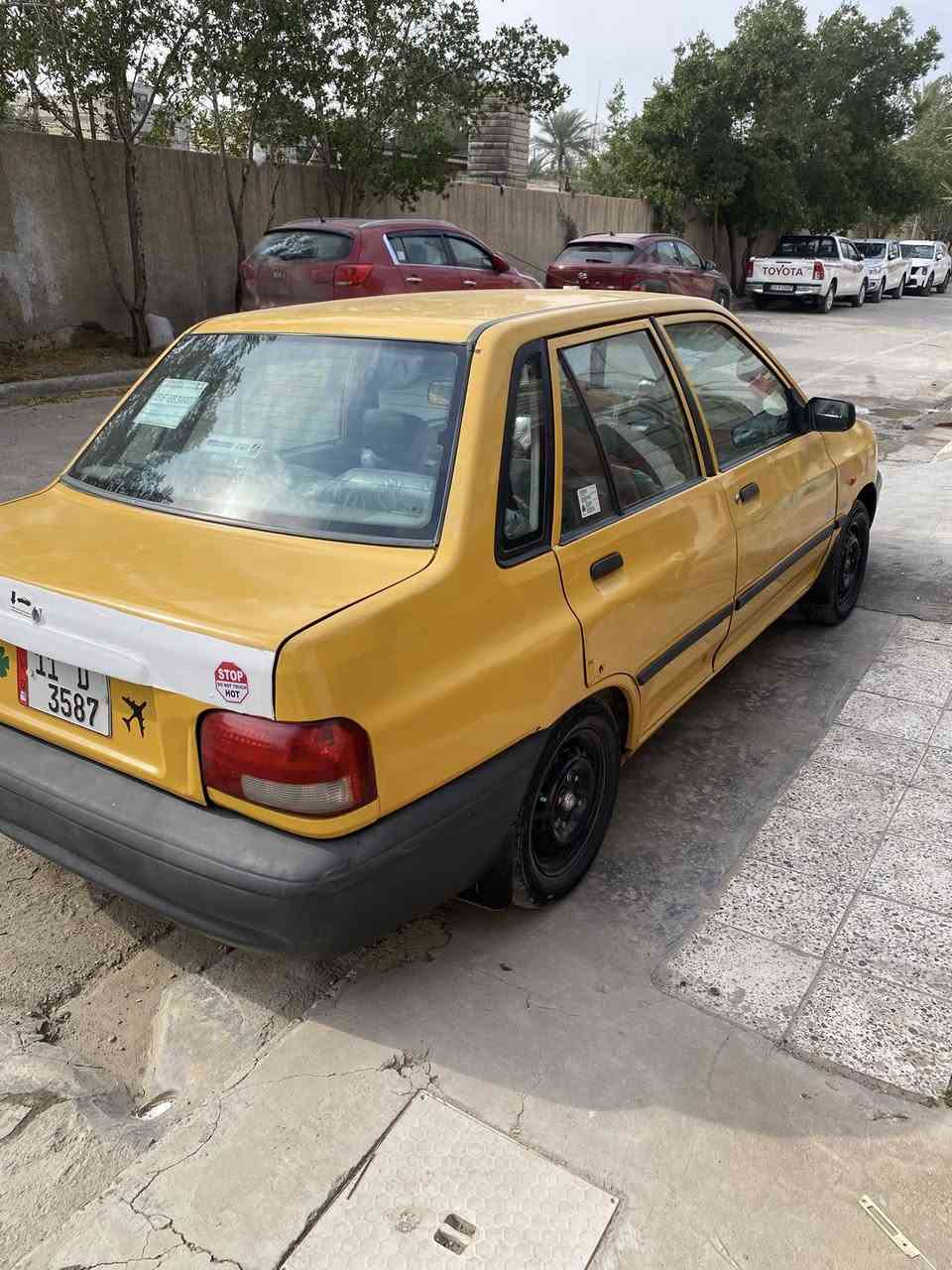 السلام عليكم سايبه 2010 رقم انكليزي المكان بغداد الشعب السعر 30 وبيها مجال الرقم ***********
