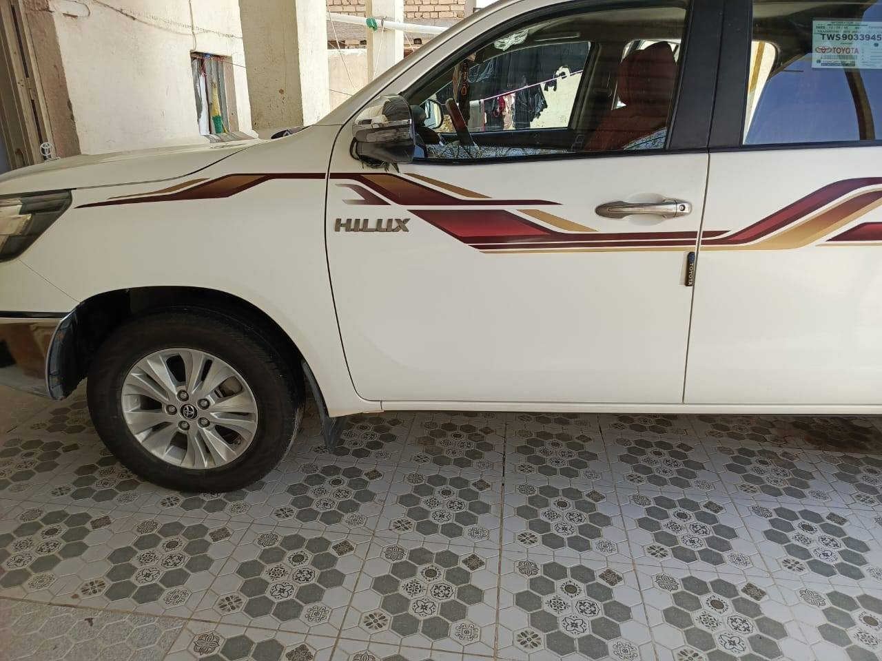 السلام عليكم سياره فلاونزه موديل 19 مكفول كفاله عامه رقم مثنى كير تماتيك السعر 275 وبيه مجال ماشي 100 حقيقي سنويه مجدد ال 28 كويتي ساير مكان ذيقار قضا البطحاء رقم الجوال ***********
