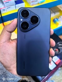 هواوي Pura 80 • مستخدم شهرين • كامل الملحقات