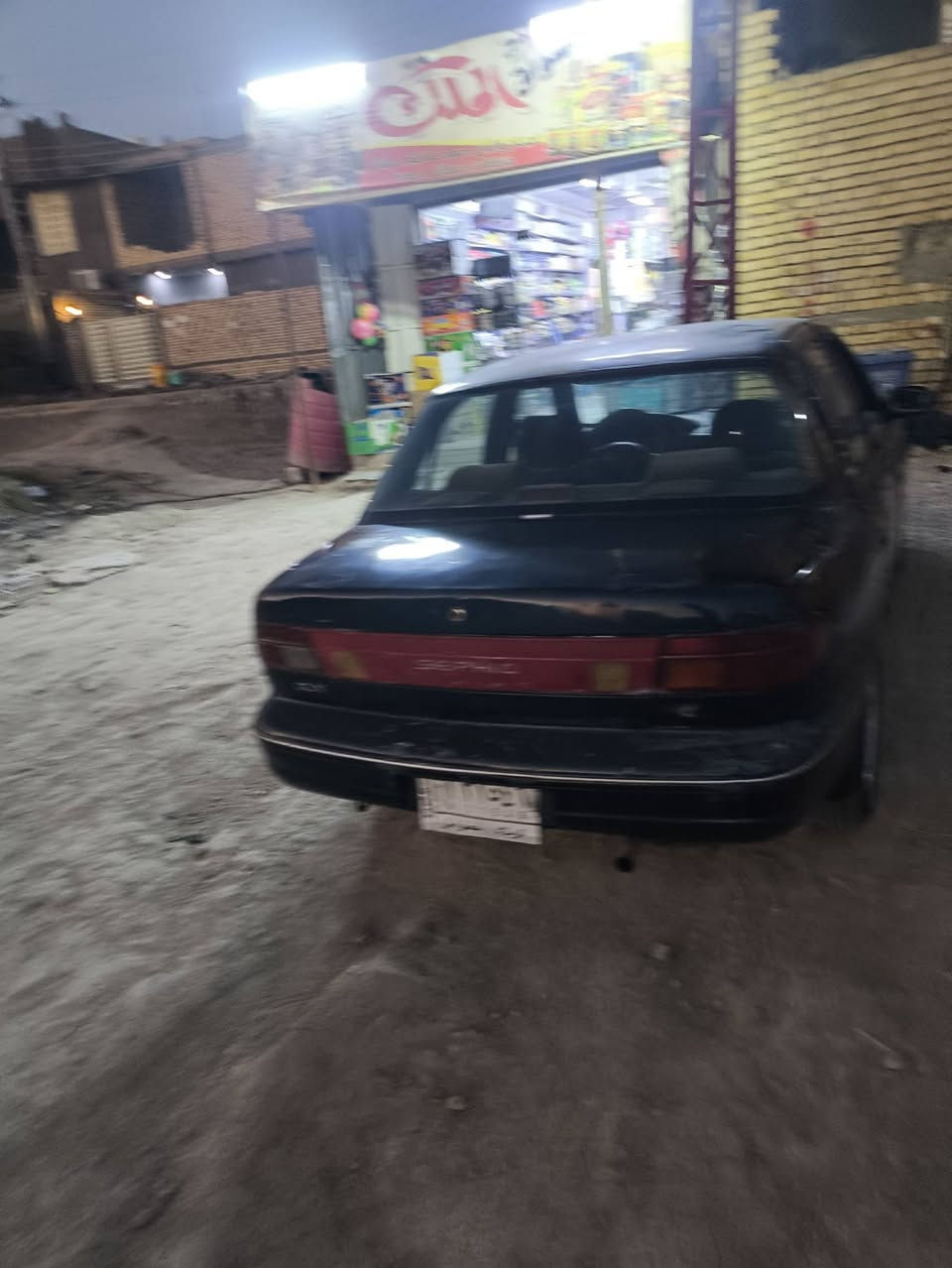 كيا سيفياا موديل ٩٤رقم كربلاء راعيها الشرعي ب كربلاء السياره شغاله من كلشي  مكان ناصريه سوق الشيوخ السعر ١٨ وبيها مجال بصيط التواصل ***********
