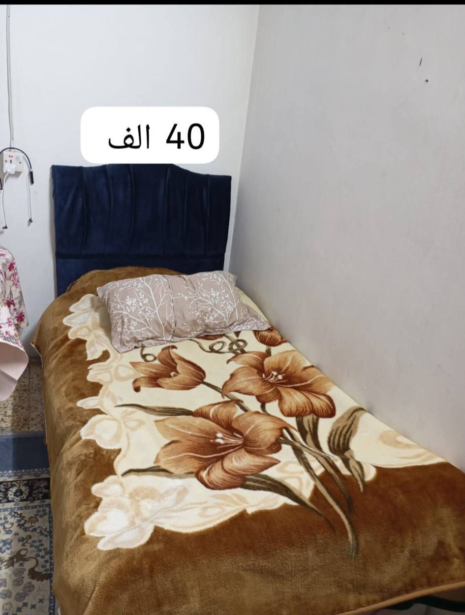 للبيع تخت مع دوشك


**إذا كنت صاحب هذا الإعلان وتريد حذفه لأي سبب، رجاءا أرسل رسالة إلى الدعم الفني**