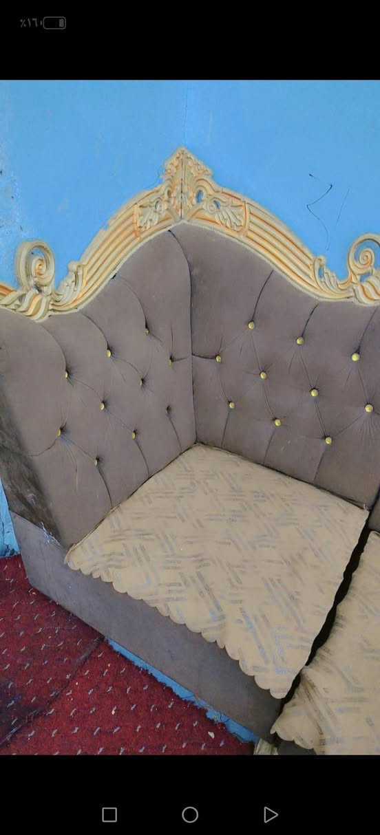 السلام عليكم تخم عراقي نجاره عراقيه ابيعه على وضعه بيه اضرار الرجلين ويرادله غسل ب١٠٠ قفل بغداد البياع على وضعه رجاء اليشتري بيه خير ويدلل بيه نواقص بسيطه


**إذا كنت صاحب هذا الإعلان وتريد حذفه لأي سبب، رجاءا أرسل رسالة إلى الدعم الفني**