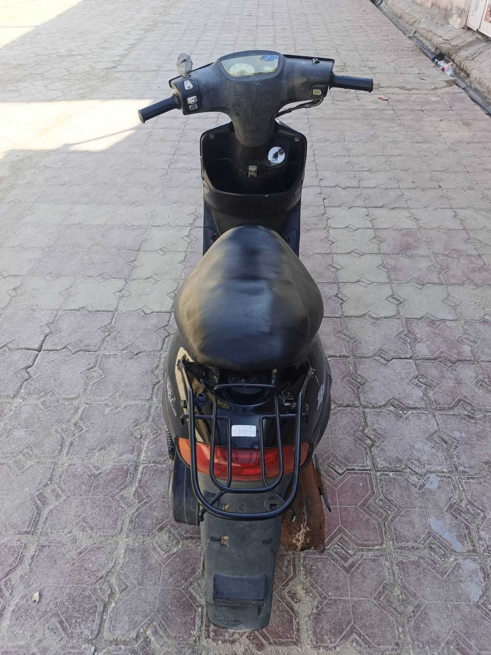 للبيع ب300 بيه مجال 
إتصال ***********
