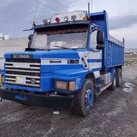 اسلام عليكم  قلاب143للبيع سكاني موديل 88 رقم نينوى الماني  سنويه جديده...