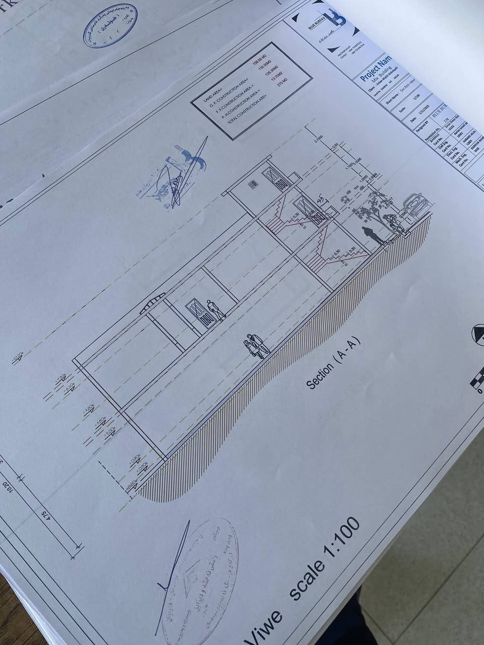 ‎(نوسینگەی ئەندازیاری هێمن)
‎بۆ کاری دیزاین و جێبەجێکردن

‎دروستکردنی سێتی نەخشەی تەلارسازی بۆ پڕۆژەیەکی نیشتەجێبوون کە بریتییە خانووێک لەسەر ڕووبەری ١٥٠ مەتر دووجا، لە. 🏠👷🏻

‎لە نەخشەکەدا وردەکاری زۆر دراوە بە خواستی خاوەن زەوی و هەوڵدراوە لەو ڕووبەرە کەمەدا جوانترین و سەردەمیانەترین نەخشە دروست بکرێت. ✅

‎تۆی ئازیزیش لە هەر شارێکیت، جوانترین سێتی نەخشەی تەلارسازی بەدەست بهێنە بە  مۆری نوسینگە و سەندیکاوە. 🧑‍💻

‎ئێسا لە (نوسینگەی ئەندازیاری هێمن )ئامادەین بۆ
‎🔹دروستکردنی سێتی نەخشە بۆ بینای (نیشتەجێبوون و بازرگانی)
‎🔹دیزاینکردنی ناوەوە و دەرەوە بۆ بینای (نیشتەجێبوون و بازرگانی)
‎🔹سەرپەرشتیکردنی دروستکردنی بیانی (نیشتەجێبوون و بازرگانی)
‎🔹نۆژەنکردنەوەی بینای (نیشتەجێبوون و بازرگانی)
‎🔹ئەنجامدانی کاری ڕووپێوی بۆ پڕۆژەکانتان وەک (جیاکردنەوەی زەوی، جیاکردنەوەی دۆنم، دابەزاندنی نەخشە بۆ سەر زەوی، لیڤڵ کردنی زەوی، …..هتد).
‎🔹دابینکردنی باشترین ستافی کارکردن
‎🔹دابینکردنی باشترین مواد

‎بۆ وەرگرتنی زانیاری و نرخەکانمان پەیوەندیمان پێوە بکەن:-
📞 ***********
📞 ***********

‎یاخود دەتوانن لە ڕێگای نامەوە ئاگادارمان بكەنەوە لە ڕێگای:-
‎‏📩Messenger
‎‏📩Instagram 
‎‏📩Whats app/ ***********
‎‏📩viber/ ***********
‎‏📩telegram/ ***********

‎لایک و فۆڵۆوی پەیجەکانمان بکەن و ڕۆژانە لەگەڵماندابن بۆ بینینی کارەکانمان و زانیاری گرینگ لە بواری ئەندازیاریدا:-
‎🔻فەیسبووک:-
