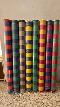 نايلون زراعي • چادر • توصيل لكل العراق