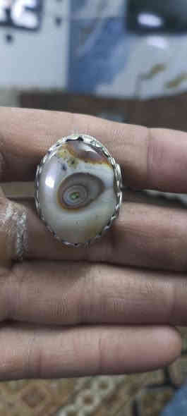 السلام عليكم عندي هاذه المحبس للبيع صياغه يدوي 925
السعر 50 ...الناصريه مركز حي سومر 
***********
