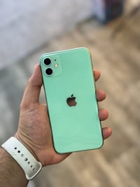 ايفون ١١ • ١٢٨ • شاشه اصلية