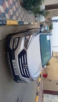 سنتافي ٢٠١٦ • وارد حادث • رقم ميسان