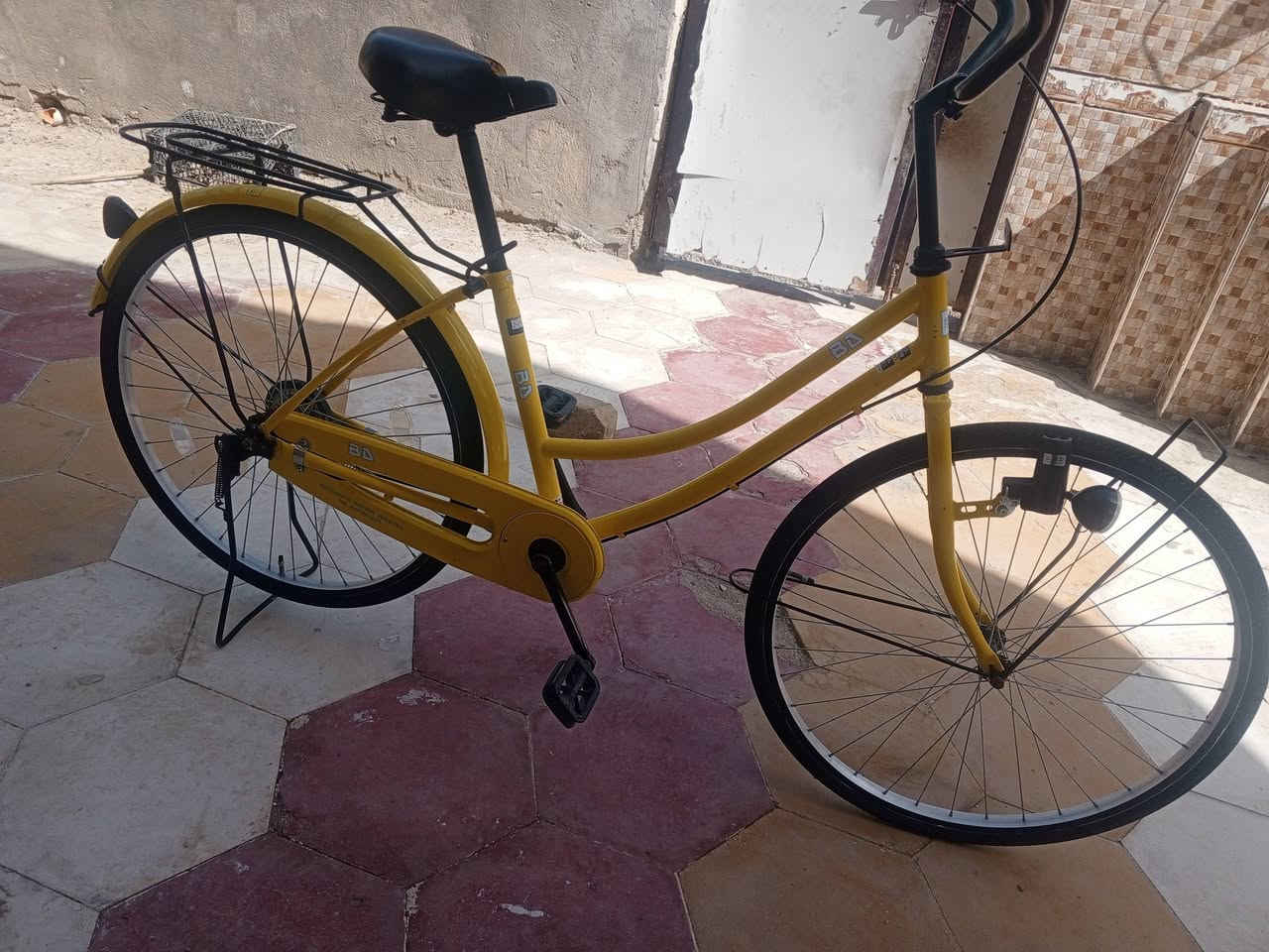 باسكل BD للبيع الباسكل نضيف وجميع غراض الباسكل موجودة  مكاني سماوة قضاء الخضر موجود ماسنجر  فقط السعر خاص


**إذا كنت صاحب هذا الإعلان وتريد حذفه لأي سبب، رجاءا أرسل رسالة إلى الدعم الفني**