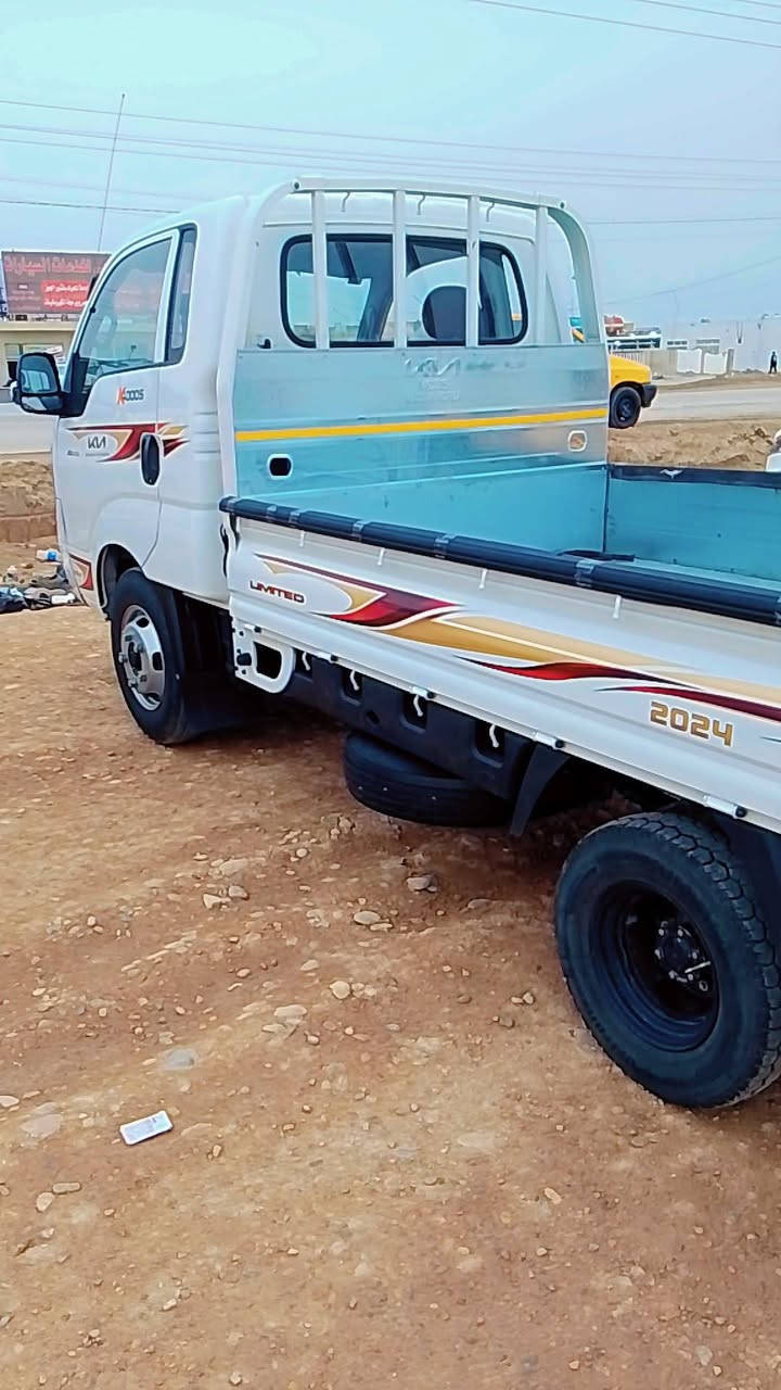 كيا 2024مكفوله ماشي 100الف
مداور السعر 183
***********
