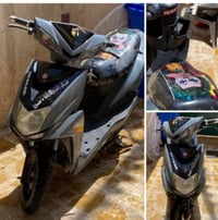 سكنس • بطاريات ٥ دبل • رجوع خلف