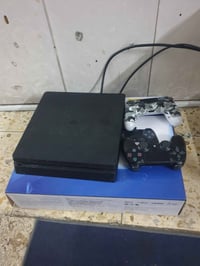 نظيف جدا • بغداد • بلايستيشن