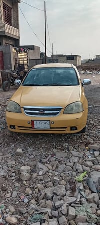 أوبترا  فورنزه ٢٠٠٧كير محرك و كير وكهربائيات خير من الله مكاني بغداد ه...