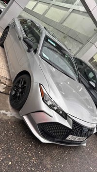 افلون هايبرد • وارد امريكي • ماشي ٤٥ الف