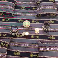 مفرش رمضاني • حسب الطلب • قابل للتنقيذ