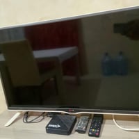 شاشة ٣٢ • جهاز انترنت
