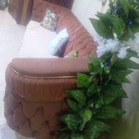 كنتور صاج • جرابي أطفال • ديوان خشب