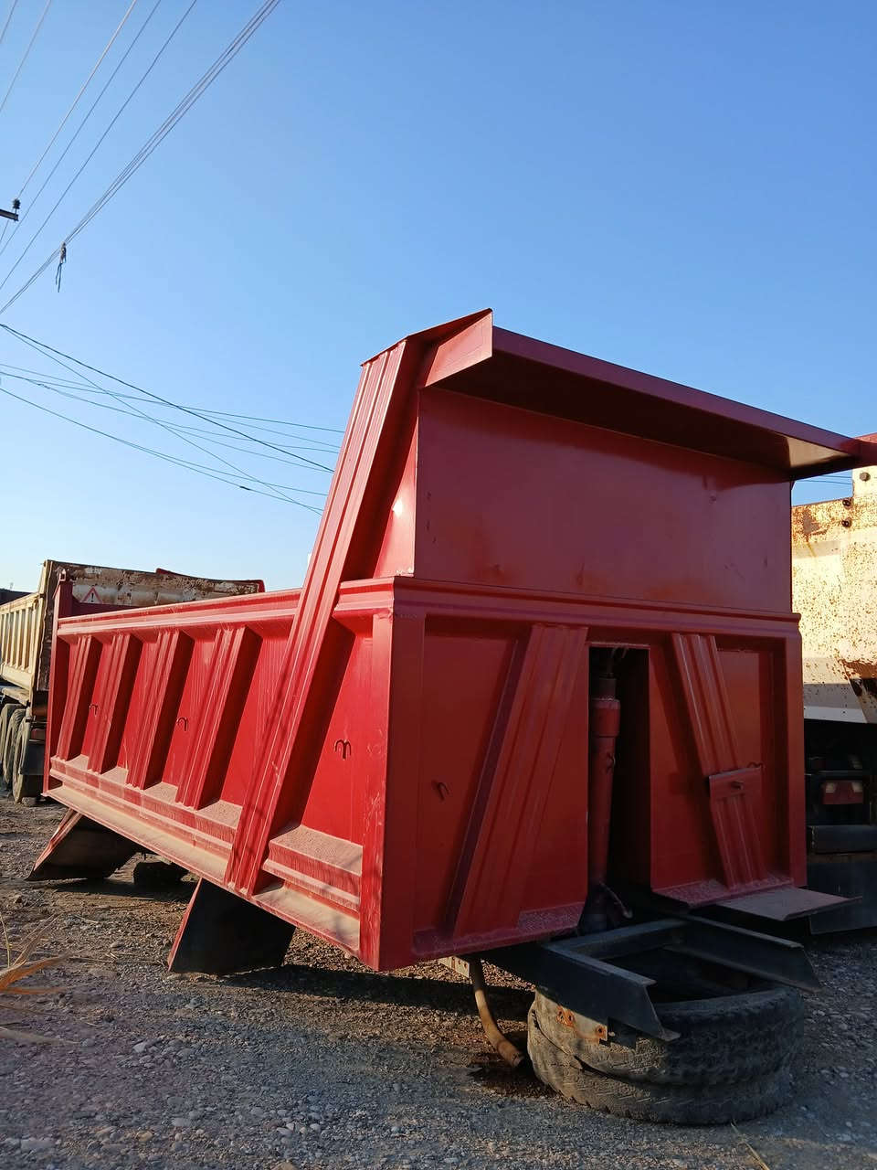 بودی مایلر فصال جديد ما مشتغل كامل جاهز  طول 460       سعر 📞 ***********///***********
