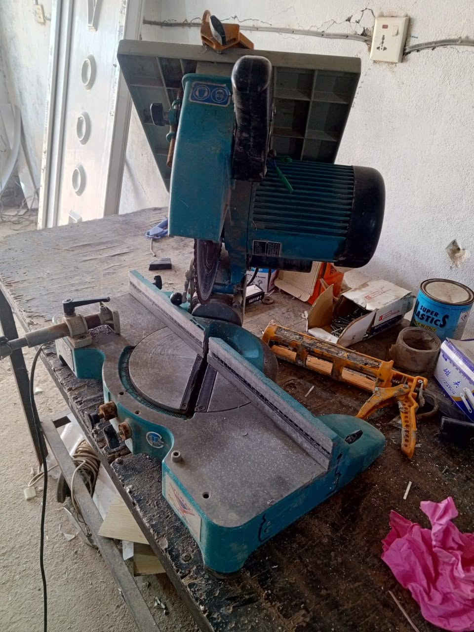 معمل متكامل وجاهز اللبيع مكانه ذي قار


**إذا كنت صاحب هذا الإعلان وتريد حذفه لأي سبب، رجاءا أرسل رسالة إلى الدعم الفني**