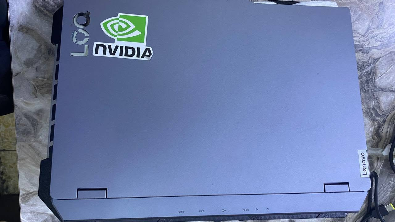 الغني عن التعريف. Lenovo log
Cpu : AI R7 250 H 
Gpu: Rtx 5050 oc 
Ram: 16 ddr5 5600mhz
M.2 512
الجهاز اخو الجديد  نظافه 100% وبعدة ببداية الضمان 
Game pass ultimate  
3اشهر هديه غير مستخدم

قاعدة تبريد من جيتتريك 2 مراوح كبار 

اكيد وياة شاحنته الاصليه  245wويه البكج + حقيبه لابتوب
السعر  مليون و 600  الف وبي مجال للطيبين 

مكاني بغداد البياع 

*********** 
واتساب
