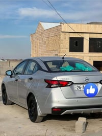 بسم الله والصلاة والسلام على رسول الله 🔹 للبيع نيسان فيرسا 2020 – فئة ...