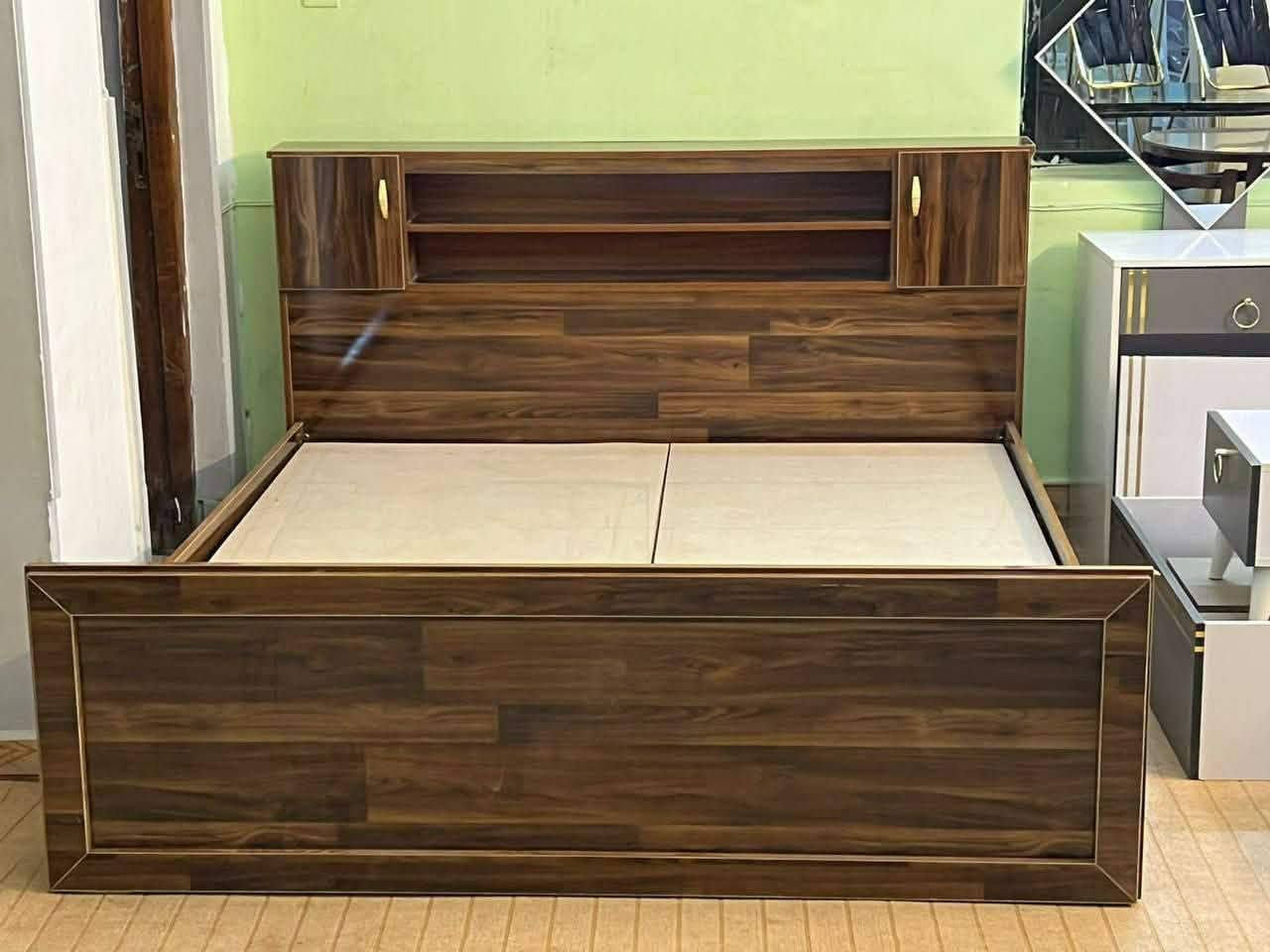 سرير منام عراقي
نفرين 180×200 يجي صوميات عدد 2 السعر 285 توصيل بغداد 5


**إذا كنت صاحب هذا الإعلان وتريد حذفه لأي سبب، رجاءا أرسل رسالة إلى الدعم الفني**