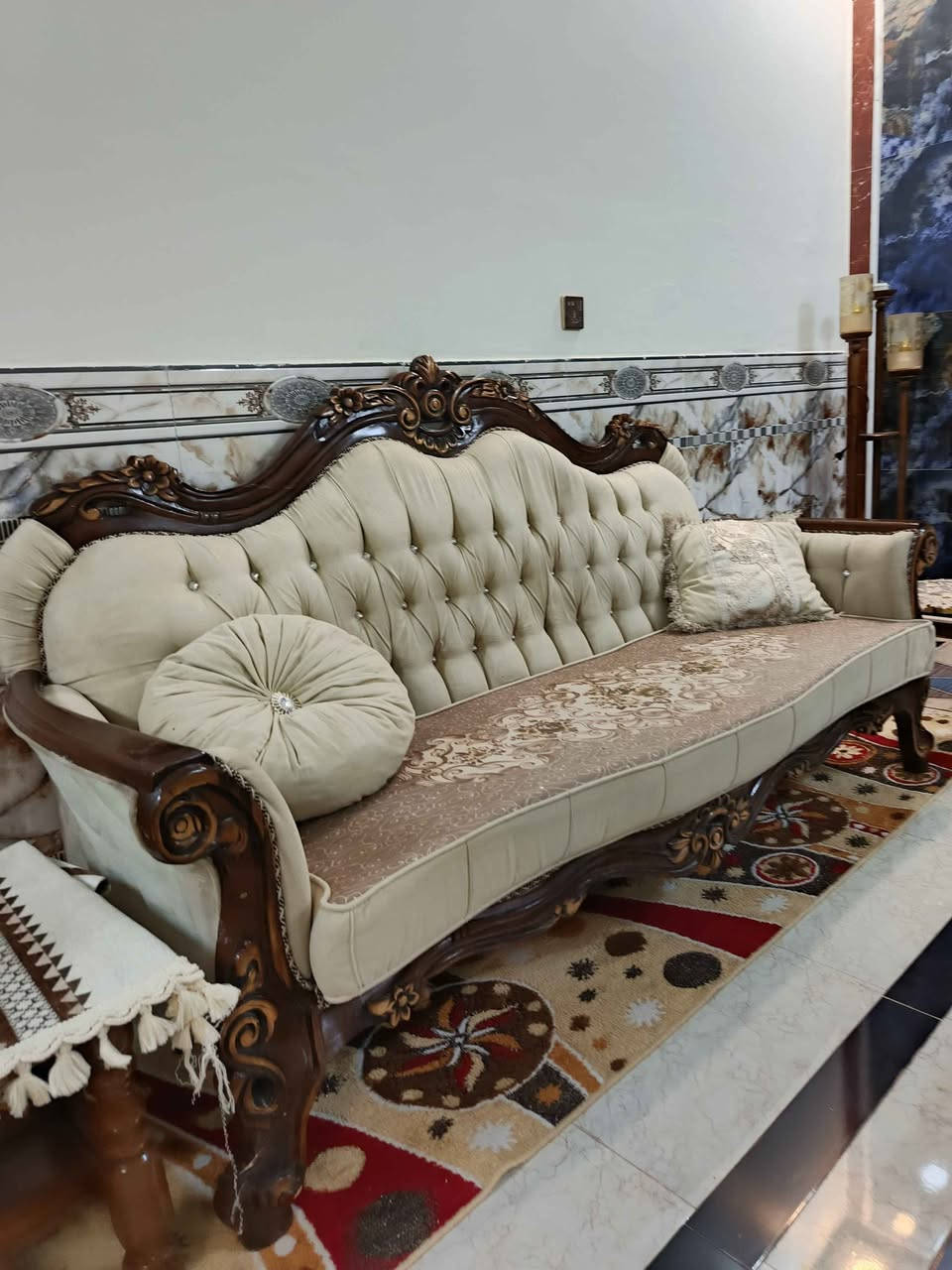 تخم ملكي رائسي جديد نظيف خشاب صاج مكان ناصريه مركز  السعر 450 ناصرية, ذي قار


**إذا كنت صاحب هذا الإعلان وتريد حذفه لأي سبب، رجاءا أرسل رسالة إلى الدعم الفني**