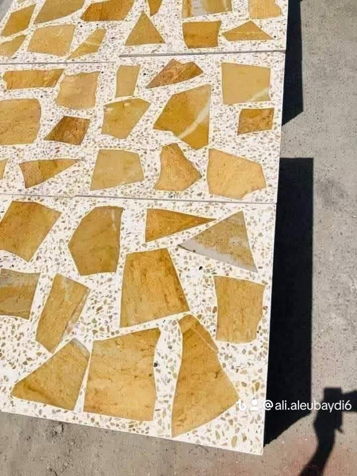 مونتجاتنا هي من تتكلم 🎶              #شركه #القمه
رجعنالكم 🏃‍♂️🏃‍♂️بأجمل الموديلات😍

رايد تميز أرضية منزلك🏩

الحل يمنا💪

نوعياااات مميزة وفريدة بس عدنا تلكوهه✌️🌿🍀

#بدعمكم_نستمر🤗    

/#معمل #القمه #الكاشي #والشتايكر  #العادي و #الملون #والبلوك.  

ابو معمل 🏭***********                                                  مراسله وتساب أفضل أو ماسنجر احسن 

                                                                                  

        

                                             

                         

       

                                       

#قياس/الكاشي ٤٠/٤٠

#قياس/الشتايكر العادي والملون /٤٠/٤٠    ،٦٠/٤٠ 

مواصفات العمل #الكاشي العراقي درجه اولى 

 🤙👆

يوجد لدينا ارقئ انوع #المقرنص

1.المكبس الكاشي فول اوتماتيك يعني ضغط الكاشيه 400 +رجاج + الخبط كله بل خباطات وليس بل كرك يعني خبط يصير حديد

2. السمنت الابيض تركي درجه اولى وليس سمنت ايراني .

3.السمنت الاسود عراقي درجه اولى .

4.الماء حلو وليس ماء مالح .

5. وجلي الكاشي باحدث الجلايات الاوتماتيكيه 

6. وكل هذا موصفات والاسعار مناسبه  

8.  واي استفسار متواجدين على الخاص

 خبرة في مجال تصنيع الكااشي العراقي منذ عام  

2000

خصم خاص للكميات الكبيرة  ‎مستعدون لتجهيز كافة دوائر الدولة والقطاع الخاص 

***********

‎العنوان/ بغداد الكماليه/مقابل جامع الكمالية 

لدعم المنتوجات العراقية لا تنسى المشاركة ودعوة الأصدقاء  

‎#صنع_في_العراق_Made_in_iraq

‎#انتاج_عرا
