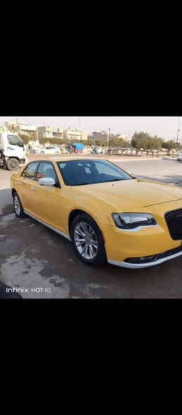 السلام عليكم أوباما موديل 2021 اصل رقم بغداد بااسمي تكسي مواصفات S بيهه بابين مبدلات بدون ايرباك بجم كبس ماشيه 150الف جاهزه للعمل السعر 250 للاتصال ***********مصطفى
