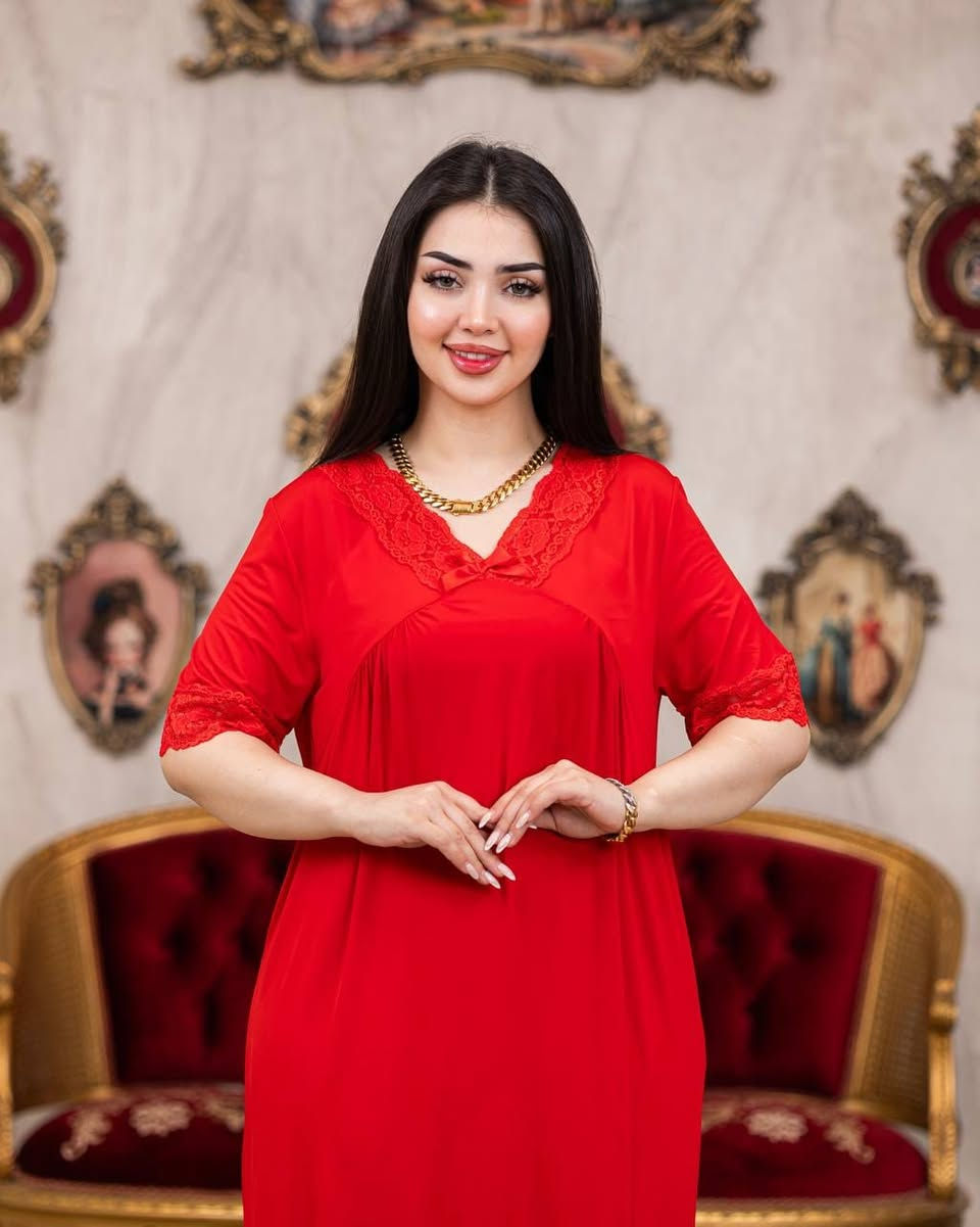 😍#جديدنا_وصل😍

دشداشه نسائي  🥰 

#الخامايه_برلون_زبده_درجة_اولى 

القياس. افريه سايز الحد وزن 85 كيلو 

سعر الدرزن  . 70  

المفرد  10


**إذا كنت صاحب هذا الإعلان وتريد حذفه لأي سبب، رجاءا أرسل رسالة إلى الدعم الفني**