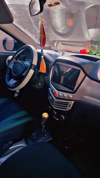 فاو اولي • ٢٠١٤ • مكينة شرط