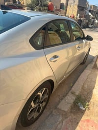 🚘 للبيع | كيا فورتي 2019 🚘 ✅ وارد أمريكي ✅ ماشية 131 ألف ميل ✅ تبديل ب...