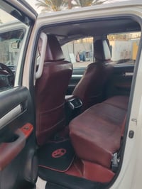 بيكم TRD 2020 مكفولة كفالة عامة ماشية 137 مكان بغداد الكاظمية رقم صاحب...