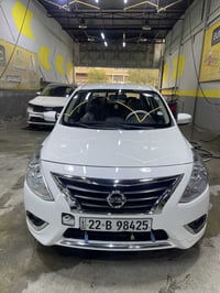 نيسان صني • ٢٠٢٤ • رقم اربيل