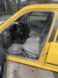 سايبة 2011 عضم كير مكينة حدايدة تخم تاير كاملة شواصي نضاف السعر 25 مكا...