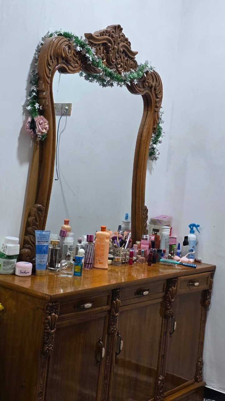 غرفة نوم تزگام درجه اولى اي ضرر مابيه استخدام 4اشهر فقط سعر مليون ونص مع المجال


**إذا كنت صاحب هذا الإعلان وتريد حذفه لأي سبب، رجاءا أرسل رسالة إلى الدعم الفني**