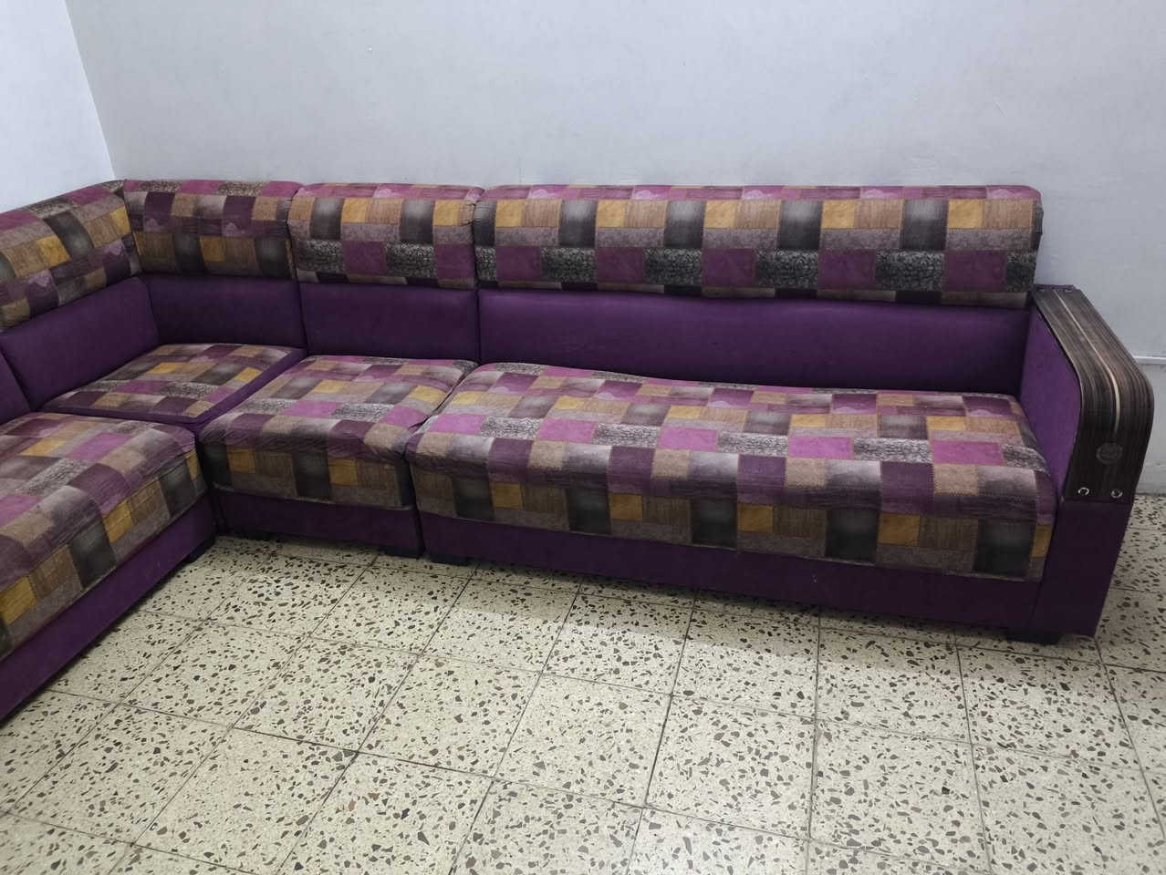 ديوان للبيع سعر 150


**إذا كنت صاحب هذا الإعلان وتريد حذفه لأي سبب، رجاءا أرسل رسالة إلى الدعم الفني**